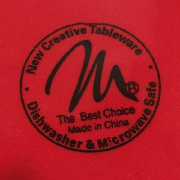 New Creative Tableware Souffle Dish/ Serving Dish - Picture 3 of 3